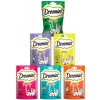 DREAMIES 6x60g - Maškrty pre mačky so zmesou chutí
