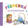 Písmenká so zvieratkami - INFOA