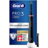 Oral-B Pro 3 3000 Cross Action Black