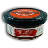 Chilli Manufaktura PASTA CHILLI MASH Jalapeno 50 g