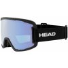 Head Contex Photo - Blue/Black L