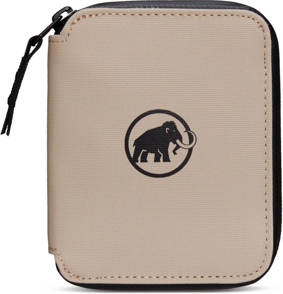 Mammut Seon Zip Wallet