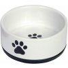 Nobby Paw keramická Miska 17 x 8 cm
