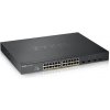 Zyxel XGS1935-28HP, 28 Port Lite-L3 Smart Managed PoE Switch