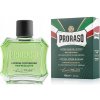 Proraso Green osviežujúca voda po holení (Eucalyptus Oil and Menthol) 100 ml