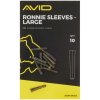 Avid Carp Prevlek Ronnie Sleeves Small