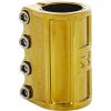 ROOT INDUSTRIES Objímka Root Air SCS Clamp GOLD