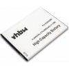 VHBW Batéria pre Wiko Ridge Fab 4G, 3000mAh - neoriginálne
