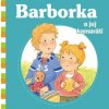 Barborka a jej kamaráti (Aline de Pétigny, Nancy Delvaux)