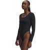 Dámske body Under Armour, MOTION BODYSUIT Čierna, S