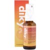 Diky 4% Spray Gel aer.deo.1 x 30 ml/25 g