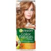 GARNIER Color Naturals creme Farba na vlasy 7.34 prírodná medená