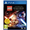 LEGO Star Wars: The Force Awakens