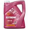 Mannol Extreme 5W-40 5 l EAN: 4036021525518