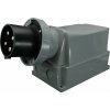 Prívodka nástenná 125A/500V/4P IP67 - IPGN 12545 /544-7/ (SEZ DK)