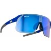 Neon AIR PRO 2.0, Blue Royal shiny/ Blue Veľkosť: M/L Športové okuliare so zrkadlovou šošovkou