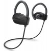 Energy Sistem Earphones Bluetooth Sport 1+, čierna