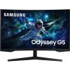 Samsung MT LED LCD herný monitor 32