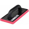 Hladítko Strend Pro BlackEdt, 250x130 mm, morská huba, ružová
