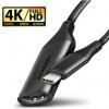 AXAGON RVC-HI2M, USB-C -> HDMI 2.0a redukce / adaptér, 4K/60Hz HDR10