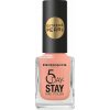 Dermacol lak na nechty 5Day Extreme Pearl č. 02