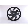 Ventilátor chladenia motora NISSENS 85040