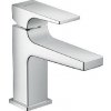 Hansgrohe Metropol - Umývadlová batéria s výpustom Push-Open, chróm 32500000