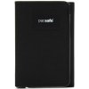 Pacsafe Peňaženka RFIDSAFE TRIFOLD WALLET jet black