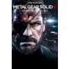 Metal Gear Solid V: Ground Zeroes PC (Počítačová hra)