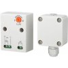 Súmrakový spínač s externým čidlom 2300W MACLEAN MCE35