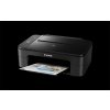 Canon PIXMA TS3350 - PSC/Wi-Fi/AP/4800x1200/PictBridge/USB black 3771C006