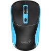 GENIUS NX-7123 BlackBlue 31030043401