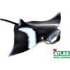 C - Figúrka Raja Manta 12cm, Atlas, W101852