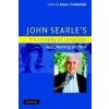 John Searle's Philosophy of Language
