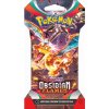 Pokémon TCG Obsidian Flames Sleeved Booster