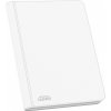 Ultimate Guard Album Ultimate Guard 16-Pocket ZipFolio 320 XenoSkin White