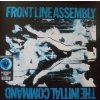 LP Front Line Assembly: The Initial Command CLR | LTD