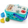 Baby Einstein Magic Touch Hape (074451166592)