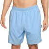 Nike Men Dri-FIT Breathe Challenger 7in 2in1 Shorts | HJ4176-422 | Modrá | XL