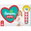 Pampers Pants 6 84 ks