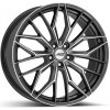 AEZ PORTO 8x18 5x112 ET40 gunmetal polished