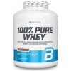 BioTech 100% Pure Whey Protein 2270 g Karamel/Kapučíno