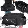 MG Bike Carrier pod sedadlo 9 l