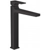 Hansgrohe Metropol - Umývadlová batéria s výpustom Push-Open, matná čierna - 32512670