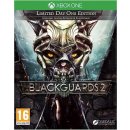 Blackguards 2 (D1 Edition)