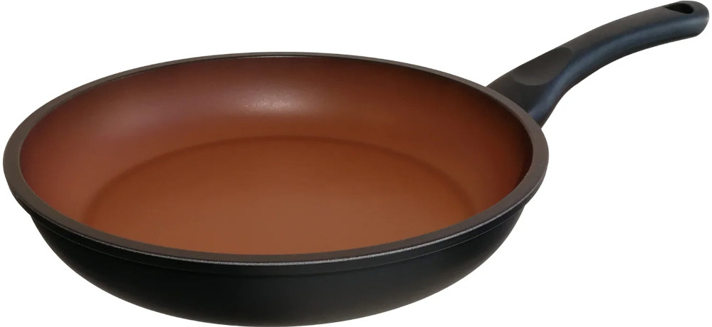 DOMO Panvica TERRACCOTA EVO WOK 28 cm