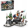 LEGO® Marvel 76291 The Avengers Assemble: Age of Ultron