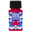 Maimeri idea Ceramica Farby pre studenú keramiku 185 magenta 60 ml