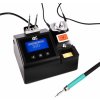 Profesionálna digitálna spájkovacia stanica - i2C-2SCNi ESD