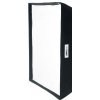 Diffuser set pre soft box 60x60cm, FOMEI